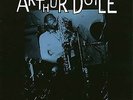 Arthur Doyle Plays More Alabama Feeling LP Ecstatic Peace free jazz Sunny Murray