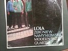 Zbigniev Namyslowski Modern Jazz Quartet - Lola Decca 4644 DG Mono LP