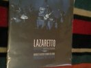 Jack White Lazaretto 7