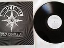 My dying bride as the flower withers test prs vinyl white label promo Peaceville