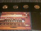 Aphex Twin - Drukqs Vinyl Record 4x 180g LP Limited Edition - Warp Records 2001