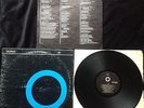 GERMS GI LP 1979 rare PUNK kbd BLACK FLAG social distortion HC true 1st press