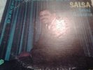 RUBEN RIVERA AND HIS SALSA SOUND ORCHESTRA SALSA GUANGUANCO RARE LATIN LP