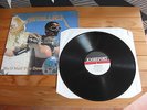 Metallica - We'll Nail You Down - 1987 Rock Report - Near Mint - Very Rare