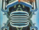 THE ALAN PARSONS PROJECT ammonia avenue 03.20610.35 portuguese LP PS EX+/EX
