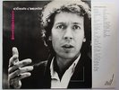 Scott Walker Climate Of Hunter Rare 1984 LP + Innerbag