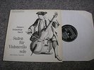 Private: Bach : Suiten fur Violoncello solo, Reine Flachot