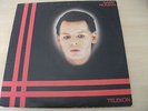 Gary Numan - Telekon LP, Album, Red Vinyl Rare