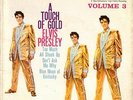 ELVIS PRESLEY • A TOUCH OF GOLD VOLUME 3 • 1960 ITALY EP RCA EPA 5141