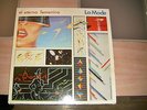 LP VINILO LA MODE EL ETERNO FEMENINO MOVIDA