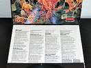 Death Metal Classics LP 1990 Metal Blade original first Press (Morbid Angel)