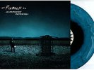 PINBACK Information Retrieved TOUR EDITION LTD 250 LIGHT BLUE VINYL LP RARE