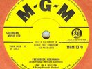 ONE IN A MILLION*FREDEREEK HERNANDO*DOUBLE SIGHT*ORIGINAL*PSYCH*HEAR BOTH SIDES