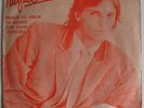MIGUEL BOSE - TE AMARE -  EP PS CHILE PRS