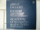 Alfred Brendel MOZART 13 Piano Concertos  Academy Of St. Martin-In-The-Fields