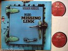 VOLKER KRIEGEL  Inside: Missing Link  2-LP MPS 332143-1  Erstpressung Klappcover
