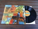LP HOWLIN´WOLF,MESSAGE TO THE YOUNG, CHESS,  US-ORIGINAL