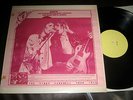 David Bowie/Spiders From Mars - Last Stand: His Master's Voice RARE LP 