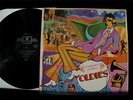THE BEATLES A Collection Of Oldies LP DANISH 1st 1 Box Rare 1966 EX
