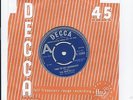 THE MARTELLS // Time To Say Goodbye // Single DEMO DECCA F.12463 (UK)