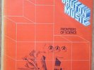 Bruton BRI 6 Library Music Frontiers of Science LP ( Alan Hawkshaw ).