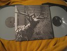 AGALLOCH the mantle ORIG VINYL 2-LP  ulver opeth