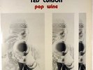TED CURSON-POP WINE-ORIGINAL STEREO LP, GEORGES ARVANITAS TRIO