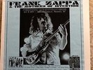 Frank Zappa - Further Modifications LP   not TMOQ 