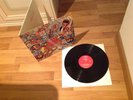 ORME AD GLORIAM RE AMS UGUALE ALL'ORIGINALE GATEFOLD NM/NM  BEAT