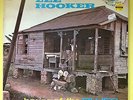 JOHN LEE HOOKER VINYL LP- HOUSE OF THE BLUES - CHESS RECORDS *CLEAN  VERY NICE