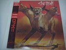 THE RODS-Wild Dogs JAPAN 1st.Press w/OBI Judas Priest Metallica AC/DC Dio Y&T