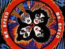 KISS - Hard luck woman/Mr. Speed - DURIUM 1974 Italian