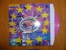 U2  Zooropa Pink Vinyl Mint / Mint