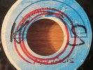 Reggae 45 BOBBY ELLIS Mr. Ellis FE ME TIME Records Vg+