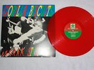 Gorilla Biscuits Start Today Red Vinyl 310 Copies Made Rival Mob Infest Mental