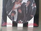 Blondie parallel lines lp vinyl rare usa picture disc Rare ex/ex