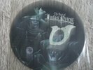 Judas Priest The Best OF Limited Picture Disc LP Gull Records PGULP 1026