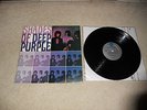 Shades of Deep Purple 1st 1968 Tetragrammaton Press, EXC, ULTRASONIC CLEANED
