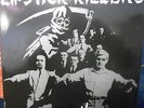 THE LIPSTICK KILLERS LP Mezmerizer KBD AUSTRALIAN PUNK Citadel BIRDMAN