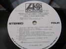 Various Preview Promo Atlantic Records LP Heavies September 1973 TRue reflection