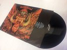 Motorhead Sacrifice Original 1995 SPV Vinyl LP Motörhead