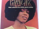 Lafayette afro rock band Malik (Lp neuf sous blister)