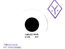 .Y. TIMELESS WHIRL 7''  MINIMAL DARKWAVE POST PUNK DIY SYNTH COLD WAVE