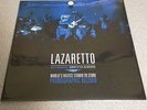 Jack White Lazaretto Worlds Fastest RSD Third Man Records