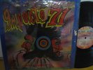 IMPACTO 71 DE JORGE DE GRACIA -  CANTA PAPO FUENTES - RARE