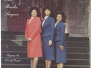 Banks Singers - Move A Little Higher LP - MM - Modern Soul Funk Gospel VG++ MP3