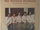 Norfleet Brothers - Greatest LP - SiestStars - Black Gospel VG++ SHRINK