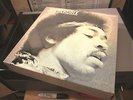 JIMI HENDRIX 12 LP RECORD BOX SET, 1980, POLYDOR 2625 040 UK PRESS - COMPILATION