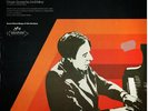Chopin: Sonata No.3- Liszt: Sonata In B (SI) Minor / Alfred Cortot LP Seraphim