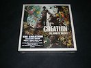 The Creation Singles Box Set New Unopened Record Store Day